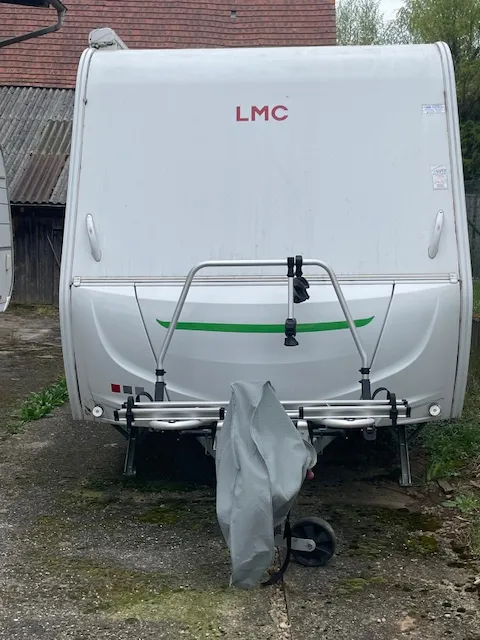LMC Sassino 450 d