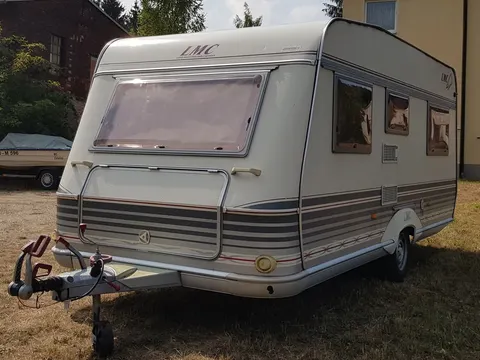 LMC Sonstiges Modell
