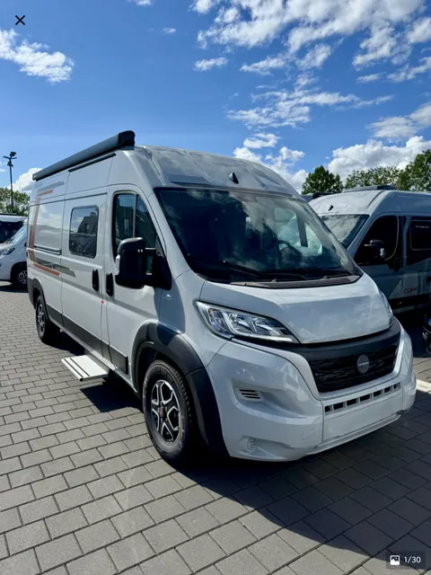 Weinsberg CaraBus 600 MQ